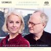 A Summers Day: Swedish Romantic Songs