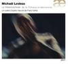Michael Lavinas - La Metamorphose / Je, tu, il (Prologue by Valere Novarina)