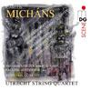 Carlos Michans - Dravidian Moods, Divertimento, Piano Quintet