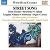 Street Song