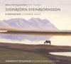 Sveinbjorn Sveinbjornsson - Chamber Music