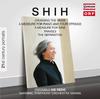 Shih - Crossing the River, The Separation, Travels, etc