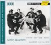Melos Quartet: Quartet Recital 1979