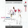 Gerhard Lampersberg - Bunte Steine (chamber music)