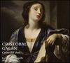 Cristobal Galan - Canto del alma (Song of the Soul)