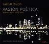 Pasion Poetica: Buenos Aires hora cero