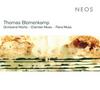 Thomas Blomenkamp - Orchestral, Chamber & Piano Works