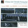 French Army�s Choir