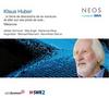Klaus Huber - Metanoia, ...a l�ame de descendre de sa monture
