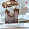 Mendelssohn - Organ Works