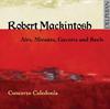 Robert Mackintosh - Airs, Minuets, Gavotts and Reels