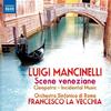 Luigi Mancinelli - Scene Veneziane, Cleopatra Intermezzi (excerpts)