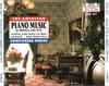 Piano Music in America 1900-1945