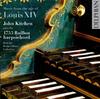 Music from the Age of Louis XIV
