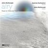 John McDonald - Airy (music for violin and piano)