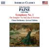 John Knowles Paine - Orchestral Works