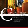 Alfred Koerppen - Chorale Fantasias for Organ