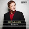 Serata dAmore: Famous Italian Love Songs