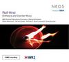 Rolf Hind � Orchestra and Chamber Music