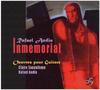 Rafael Andia - In Memorial (works for guitar)