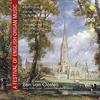 A Festival of English Organ Music Vol.1