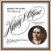 Minding the Score: The Music of Harry L Alford