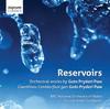 Guto Pryderi Puw - Reservoirs (orchestral works)