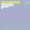 In Four Parts: Tribute to John Cage