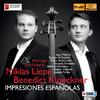 Impresiones Espanolas