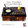 Luc Ferrari - Exercises d�Improvisation