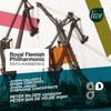 Callaerts - Organ Concerto / Jongen - Symphonie Concertante