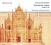 Francesco Manfredini - Sinfonie da Chiesa: Bologna 1709