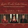 Joy and Gladness in Abundance: Christmas Music from the Marktkirche Hannover