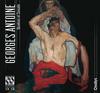 Georges Antoine - Quartet and Sonata