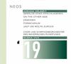 Musica Viva Vol.19: Adriana Holszky