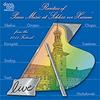 Rarities of Piano Music at Schloss vor Husum, 2013