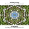Mogens Christensen - Busy Bees and Birds (Works for recorder)