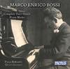 Marco Enrico Bossi - Complete Four-Hands Piano Works