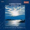 Connections: Music for Viola & Piano 