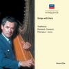 Osian Ellis: Songs With Harp