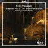 Felix Woyrsch - Symphony No.3, Three Boecklin Phantasies