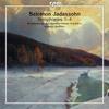 Salomon Jadassohn - Symphonies Nos 1-4