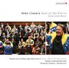 Alma Llanera: Soul of the Plains (Venezuelan Music)