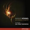 August Kuhnel - Sei Sonate o Partite