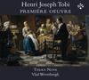 Henri Joseph Tobi - Premiere Oeuvre