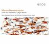 Martin Herchenroder - Linien aus Nachtlicht (Organ Works)