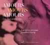Amours amours amours (Lute Duos around 1500)