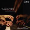 Transcriptions and Beyond