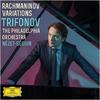 Rachmaninov - Variations