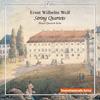 Ernst Wilhelm Wolf - String Quartets